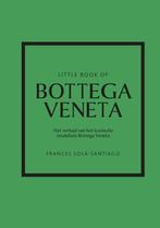 9789043933704 Little Book of Bottega Veneta | Tweedehands, Verzenden, Zo goed als nieuw, Frances Sola-santiago