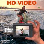 Tweedekans | Denver Action Camera Waterdicht - 5MP - HD -, Ophalen of Verzenden, Zo goed als nieuw