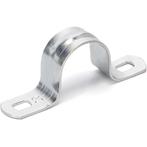Zadel - Verzinkt Metaal - 20 mm - 10 Stuks, Doe-het-zelf en Verbouw, Elektra en Kabels, Ophalen of Verzenden, Nieuw