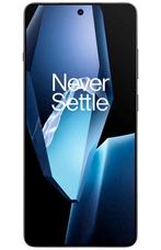 Aanbieding: OnePlus 13R 256GB Zwart nu slechts € 495, Telecommunicatie, Mobiele telefoons | Overige merken, Ophalen of Verzenden