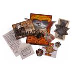 Harry Potter Replica Ron Artefact Box, Ophalen of Verzenden, Nieuw