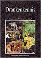 Drankenkennis / I Wijnkennis voor het SVH diploma, Boeken, Verzenden, Zo goed als nieuw, K. Koolhoven