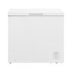 Fridgemaster MCF198E - Vrieskist - 89.1 cm - 191L - Winter, Witgoed en Apparatuur, Vriezers en Diepvrieskisten, Ophalen of Verzenden