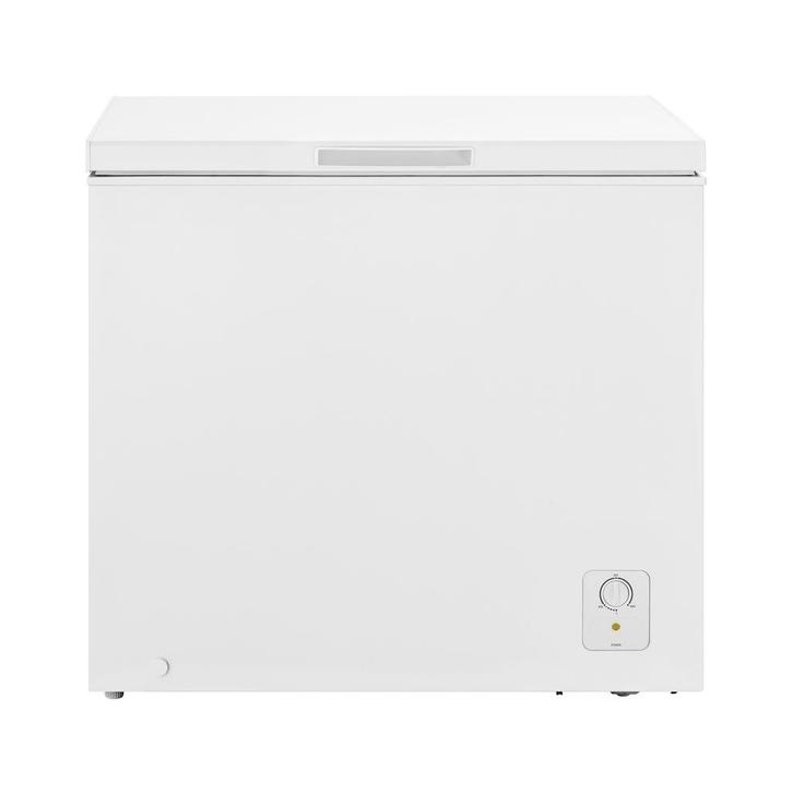 Fridgemaster MCF198E - Vrieskist - 89.1 cm - 191L - Winter, Witgoed en Apparatuur, Vriezers en Diepvrieskisten, Nieuw, Ophalen of Verzenden