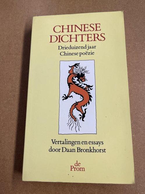 Chinese dichters 9789068013962 David Alderton, Boeken, Gedichten en Poëzie, Gelezen, Verzenden