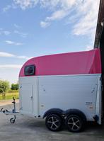 **Scherpe prijzen HUMBAUR  PAARDENTRAILERS **, Dieren en Toebehoren, Paarden en Pony's | Trailers en Aanhangwagens, Nieuw