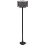 TRUUSK Staande Lamp, Staande Lamp Met E27 Fitting, Tweekleur, Huis en Inrichting, Lampen | Vloerlampen, Verzenden, Nieuw