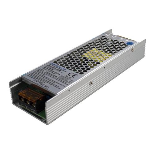 LED Dimbare Transformator - 100 watt - 12 volt - IP22, Hobby en Vrije tijd, Elektronica-componenten, Nieuw, Ophalen of Verzenden
