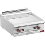 Diamond Bakplaat Vlak Verchroomd | Bakplaat 650x570mm | 11kw, Ophalen of Verzenden, Nieuw in verpakking