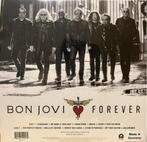 Bon Jovi - Forever -  Limited Edition - Ocean Waves viny..., Verzenden, Nieuw in verpakking, 12 inch, Poprock