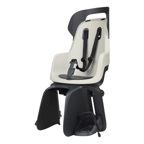 Bobike Maxi Go RS Vanilla Cup Cake drager bevestiging Achter, Fietsen en Brommers, Fietsaccessoires | Fietsstoeltjes, Nieuw, Verzenden