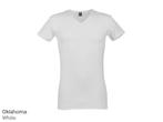 2dekans | Alan Red - XL - T-shirts Vermont - Extra Lang - 4, Ophalen of Verzenden, Nieuw, Alan Red
