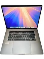 MacBook Pro 2019 Touch Bar | i9 | 32gb | 2TB SSD | 16 inch, Computers en Software, Apple Macbooks, MacBook Pro, 1 TB of meer, Refurbished