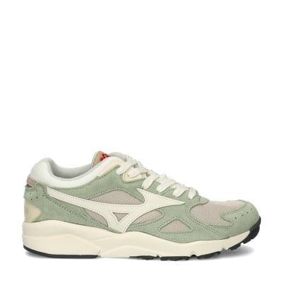 Mizuno Sky Medal lage sneakers voor heren in het Groen, Kleding | Heren, Schoenen, Sneakers of Gympen, Nieuw, Verzenden