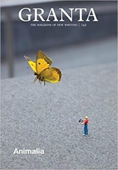 Animalia / Granta / 142 9781909889125, Boeken, Overige Boeken, Zo goed als nieuw, Verzenden