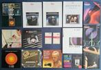 17x Leitz Brochures + Magazines 1972-2000 (German- / English, Audio, Tv en Foto, Fotocamera's Analoog, Nieuw