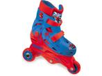 Spiderman Rolschaatsen, Verzenden, Zo goed als nieuw