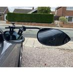 Milenco Opzetspiegel Aero Platinum Set, Caravans en Kamperen, Ophalen of Verzenden, Nieuw