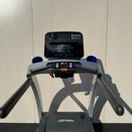 Loopband professioneel Life Fitness T5 Track Connect, Sport en Fitness, Ophalen of Verzenden, Gebruikt, Benen, Loopband