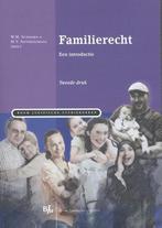 Familierecht / Boom Juridische studieboeken 9789462901285, Boeken, Verzenden, Gelezen