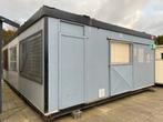 Kantoorunit -  9 x 6 mtr