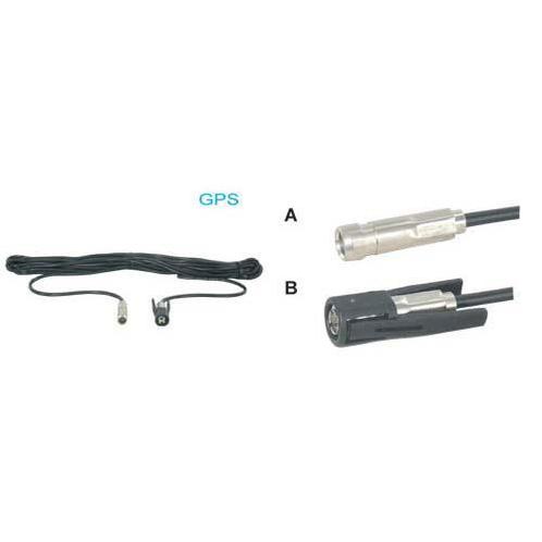 GPS adapter, Auto diversen, Overige Auto diversen, Verzenden