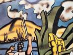Fernand Léger (1881-1955) - La famille