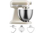 KitchenAid Standmixer - Mini mixer met kantelbare kop,, Verzenden, Nieuw