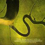 cd - Dead Can Dance - The Serpents Egg, Cd's en Dvd's, Verzenden, Zo goed als nieuw