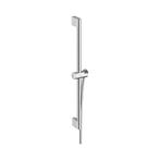 Glijstang Unica HansGrohe Pulsify S 65 cm Met, Ophalen of Verzenden, Nieuw, Chroom, Kraan