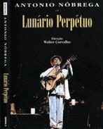 Antônio Nóbrega - Lunário Perpétuo (DVD) 7898133068973, Verzenden, Nieuw in verpakking