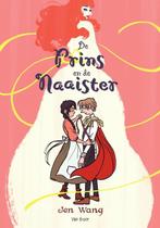 De prins en de naaister 9789000305155 Jen Wang, Boeken, Verzenden, Zo goed als nieuw, Jen Wang