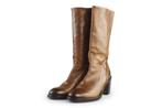 Walk in the park Laarzen in maat 40 Bruin | 10% extra, Kleding | Dames, Schoenen, Hoge laarzen, Bruin, Verzenden, Walk in the park