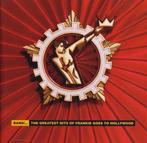 cd - Frankie Goes To Hollywood - Bang!... The Greatest Hi..., Verzenden, Zo goed als nieuw