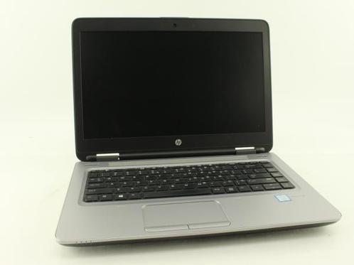 Veiling - HP Probook 640 G2, Computers en Software, Windows Laptops