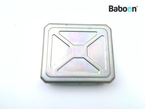 ABS Computer Yamaha GTS 1000 1993-1999 (GTS1000), Motoren, Onderdelen | Yamaha, Gebruikt, Verzenden