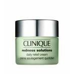 Clinique Redness Solutions Daily Relief Cream 50 ml, Nieuw, Verzenden