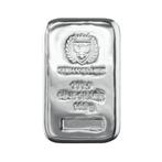 100 gram zilver. Diverse merken., Zilver
