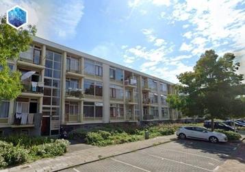 Appartement in Ridderkerk - 60m² - 4 kamers beschikbaar voor biedingen