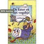 De kater en het vogeltje / Zonneboek 9789031714223, Verzenden, Gelezen, Els Pelgrom