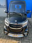 Brommobiel Mirage 45 km per uur! RIJBEWIJS VRIJ!!!!!!