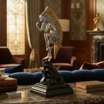 Marcel André Bouraine (1886-1948) - after - sculptuur,