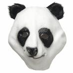 Reuzenpanda masker, Verzenden, Nieuw