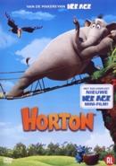 Horton - DVD, Cd's en Dvd's, Dvd's | Tekenfilms en Animatie, Verzenden, Nieuw in verpakking