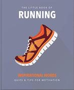 The Little Book of Running: Quips and tips for motivation:, Gelezen, Orange Hippo, Verzenden