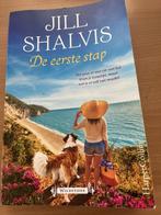 De eerste stap (Special) 9789402713329 Jill Shalvis, Verzenden, Gelezen, Jill Shalvis