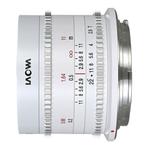 Laowa 9mm T2.9 Zero-D Cine Lens White - Canon RF, Audio, Tv en Foto, Fotografie | Lenzen en Objectieven, Ophalen of Verzenden
