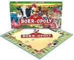 Boer-opoly (Bordspellen & Puzzels, Binnenspeelgoed), Verzenden, Nieuw