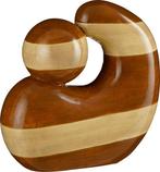 2dekans | Mica Decorations Decoratie Beeld - L26 x B11 x H25, Ophalen of Verzenden, Zo goed als nieuw