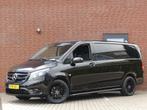 Zakelijke Lease |  Mercedes-Benz Vito 114 CDI Lang Airco/Cam, Auto's, Mercedes-Benz, Nieuw, Vito